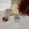 Vela Golden Rose - Imagen 3